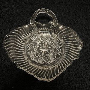 Vintage pre-1910 glassware! Gorgeous!